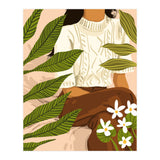 You Grow Girl (Print Only) thumbnail