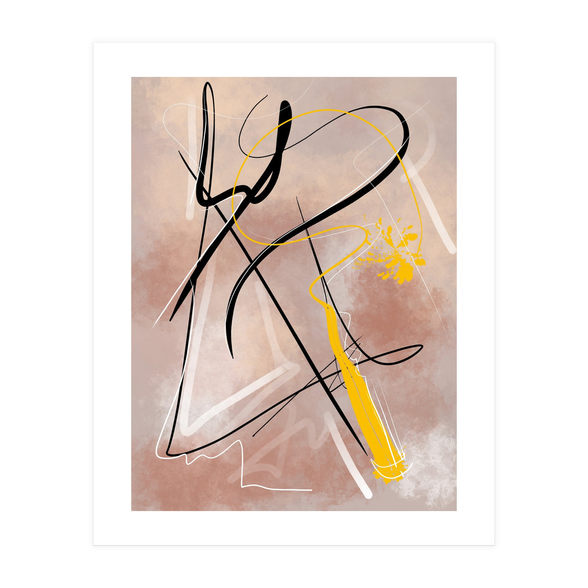 Smart Lines (Print Only)