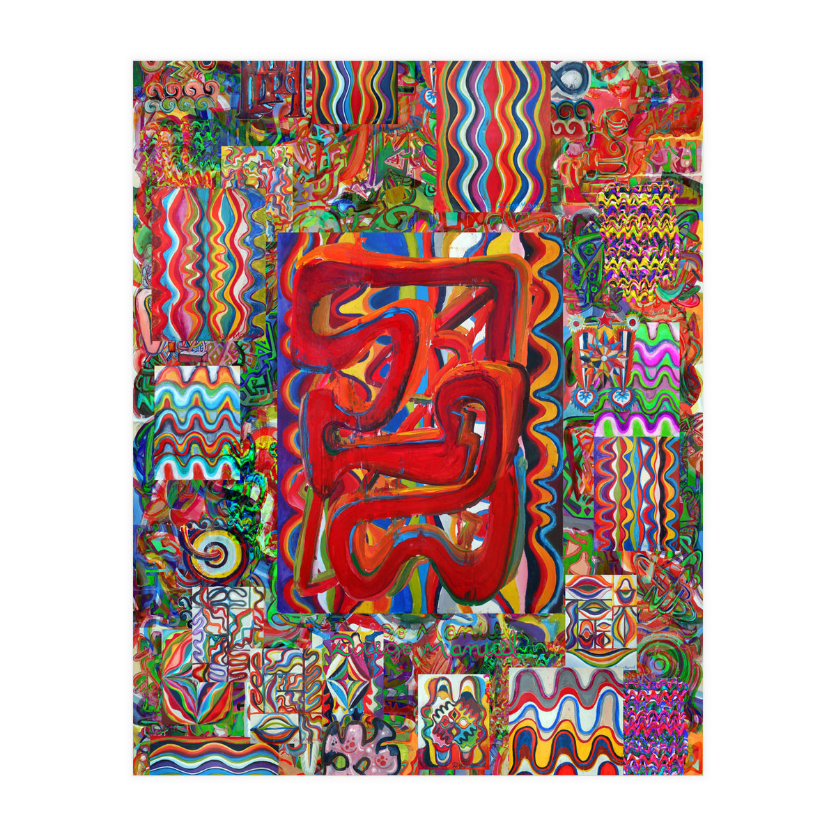 New Graffiti2022 363 (Print Only)