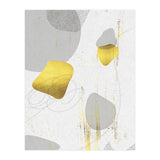 Mid-Century Vintage No. 2 | gold (Print Only) thumbnail