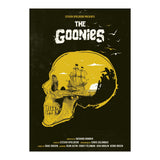 The Goonies movie poster (Print Only) thumbnail
