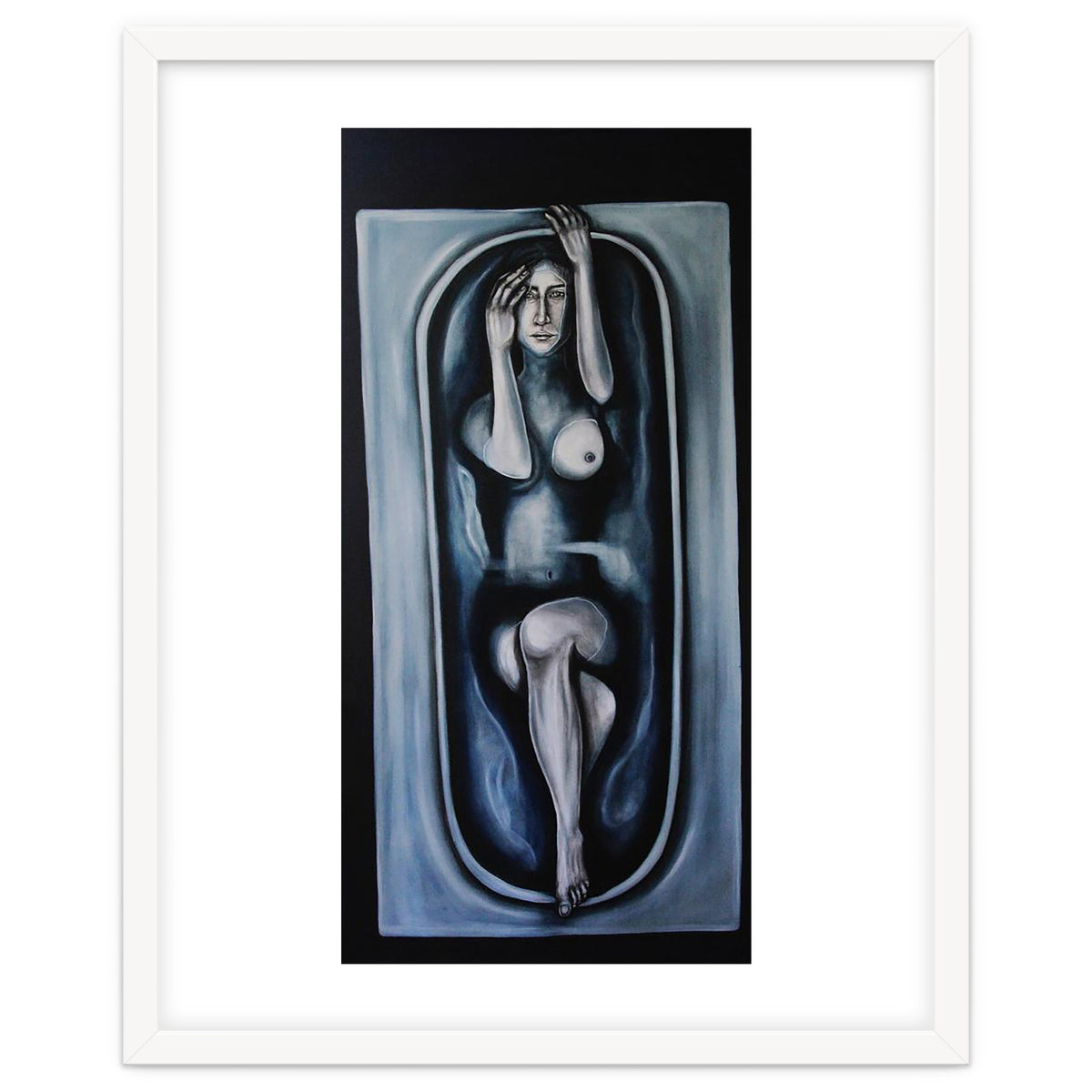 Moment of Self Exploration