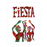 Fiesta 5  (Print Only) thumbnail