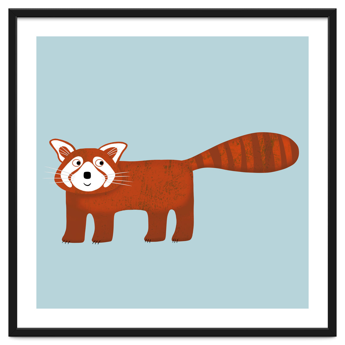 Red Panda