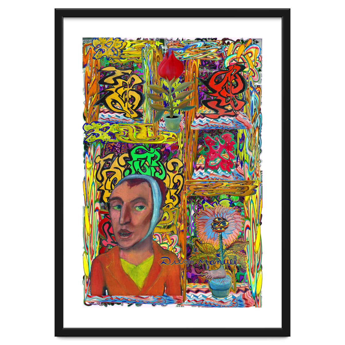 New Graffiti2022 650