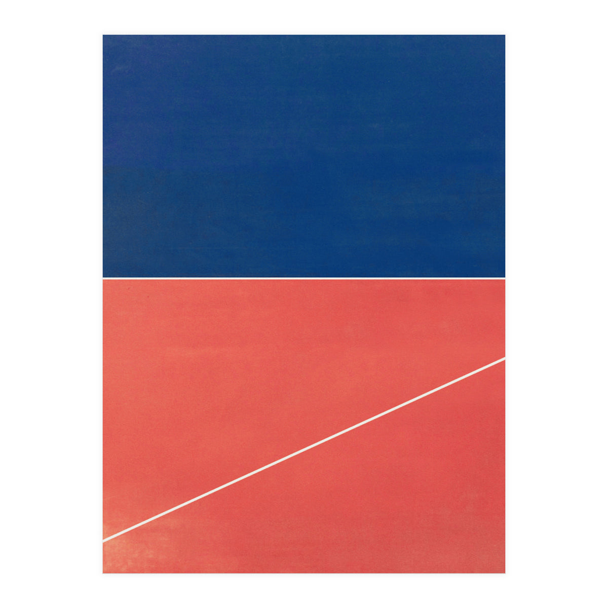 Trapeze Artist 3 (Print Only)