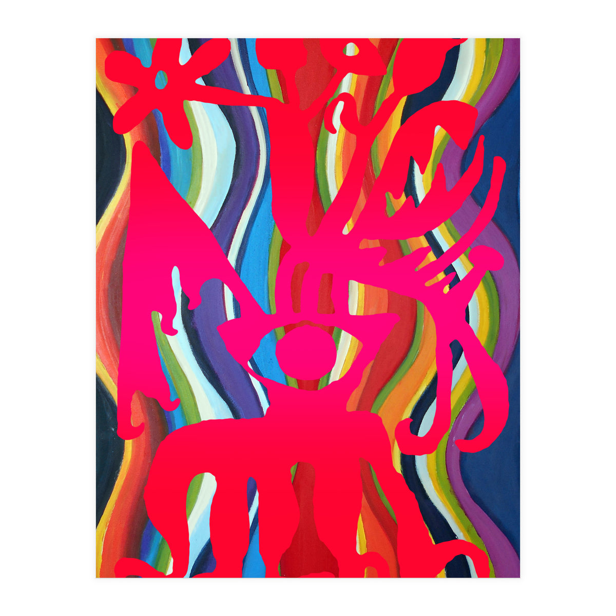 Planta 5 (Print Only)