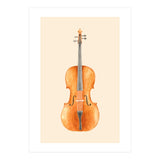 Cello (Print Only) thumbnail