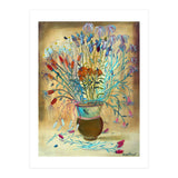 Gran Florero (Print Only) thumbnail