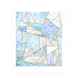 Geometria (Print Only) thumbnail