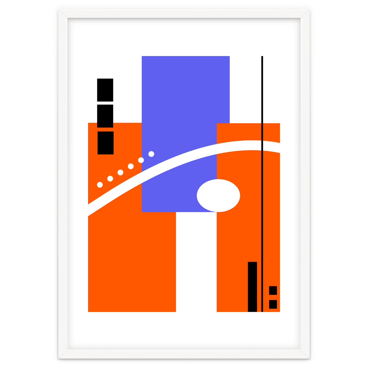 Abstrato Geométrico 37.9