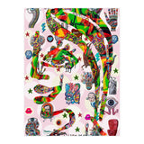 Graffiti Digital 12 2022 E 7 (Print Only) thumbnail