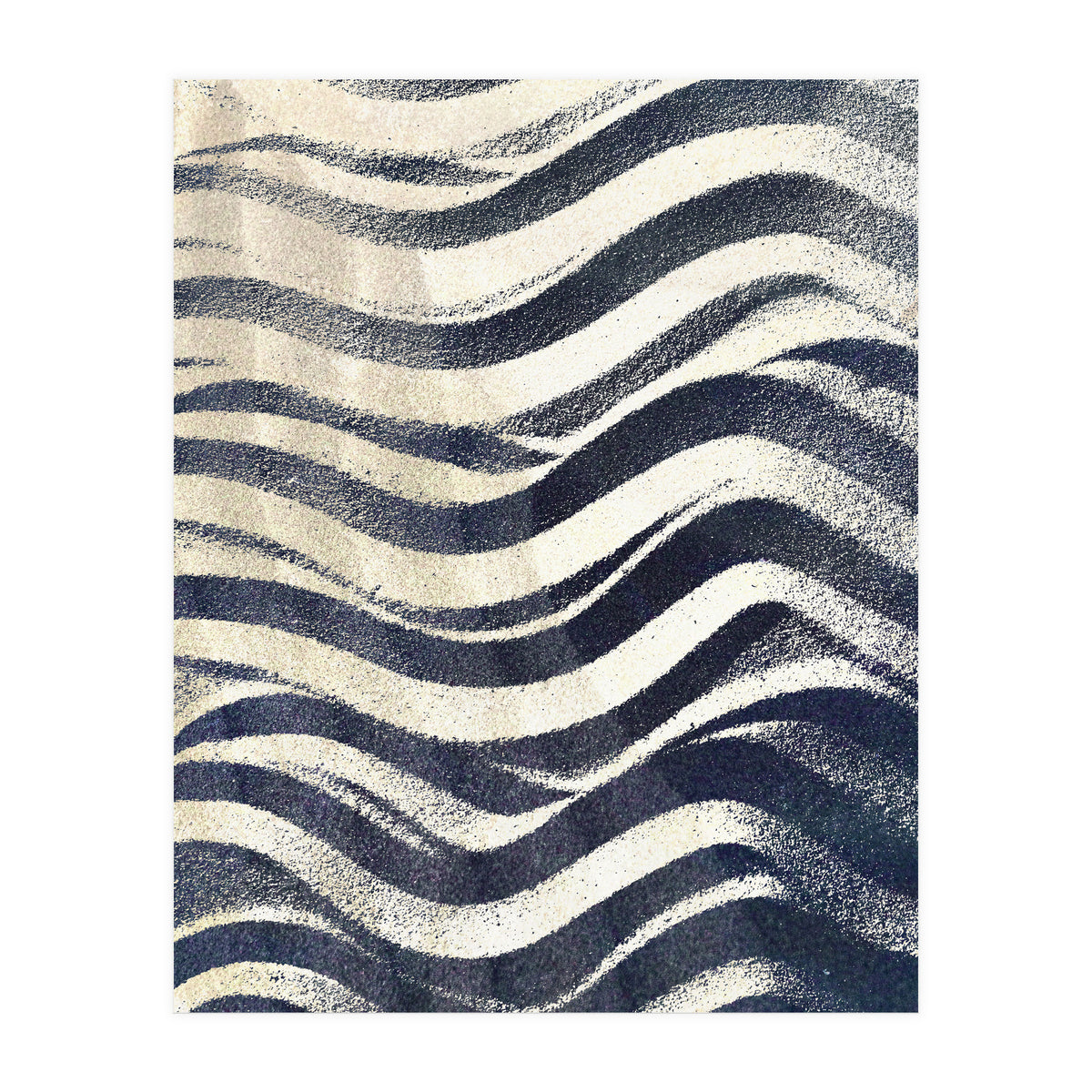 Areias Do Tempo 3 (Print Only)