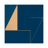 Minimalist Sailing (Print Only) thumbnail