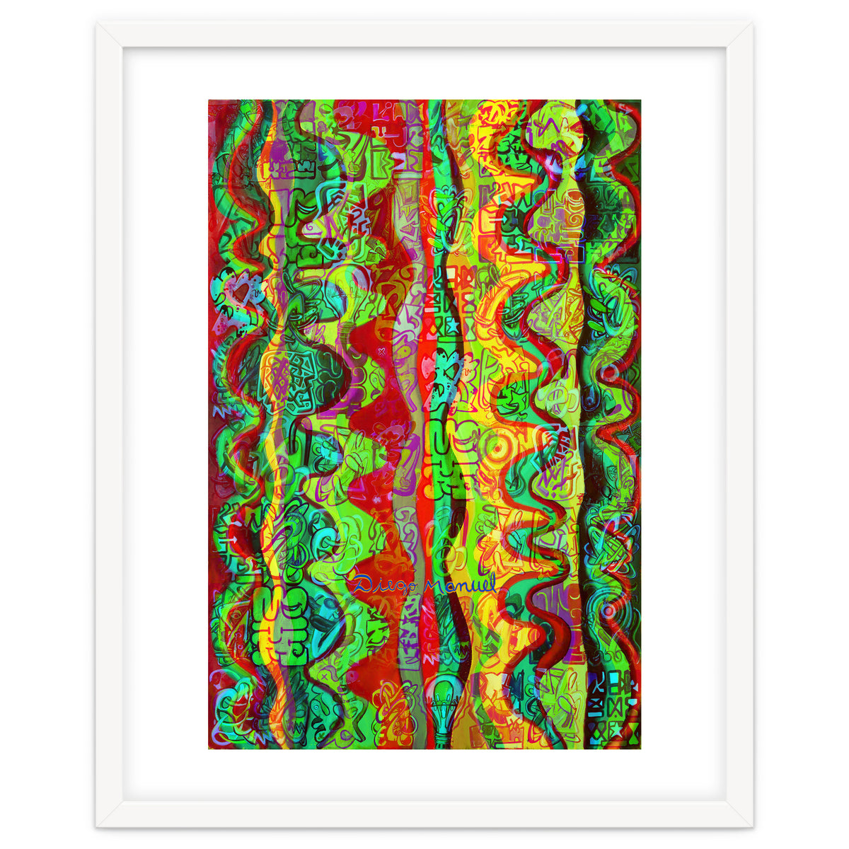 Graffiti Digital 2022 7