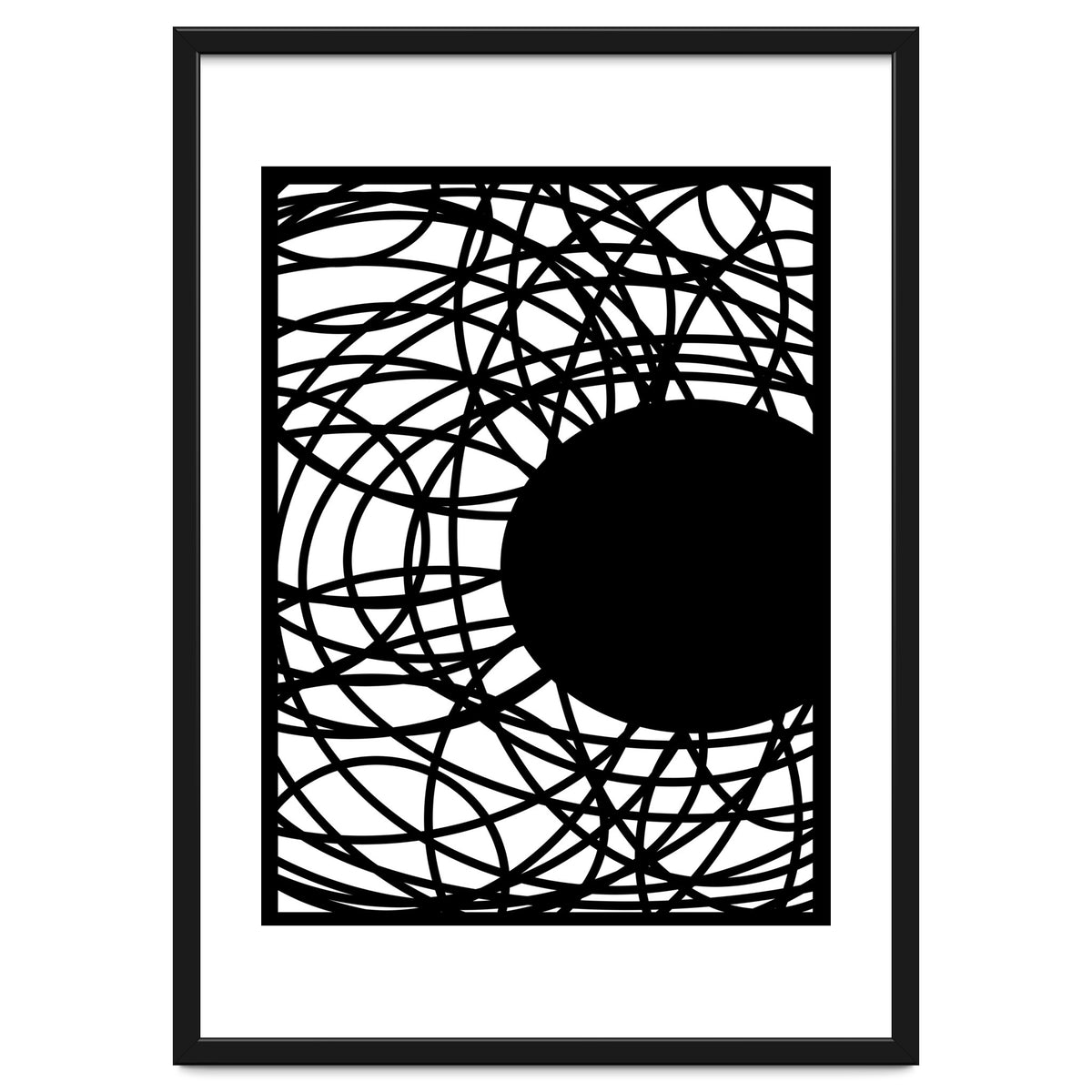 Abstrato Geométrico 39.2