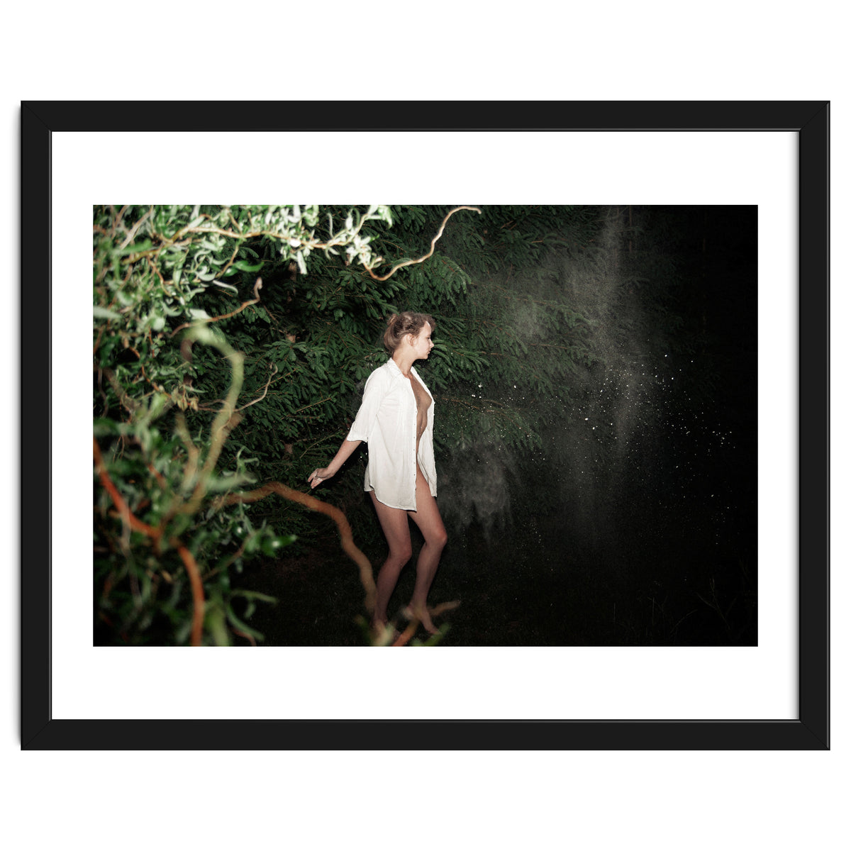 Rainy Days are Here Now