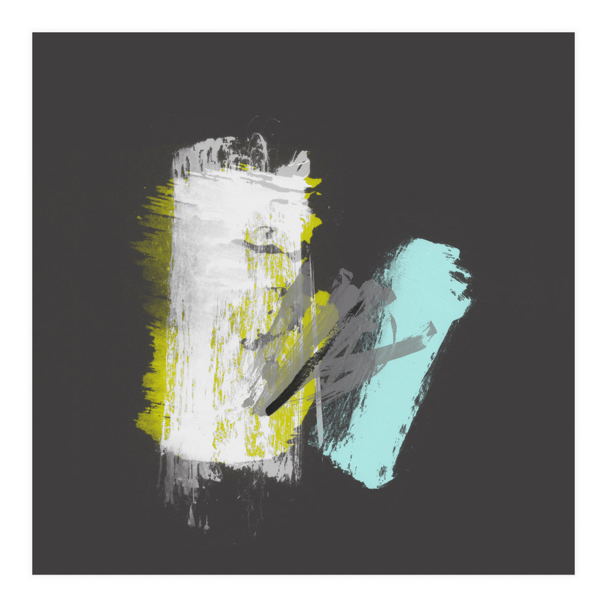 Self Determined  (Print Only)