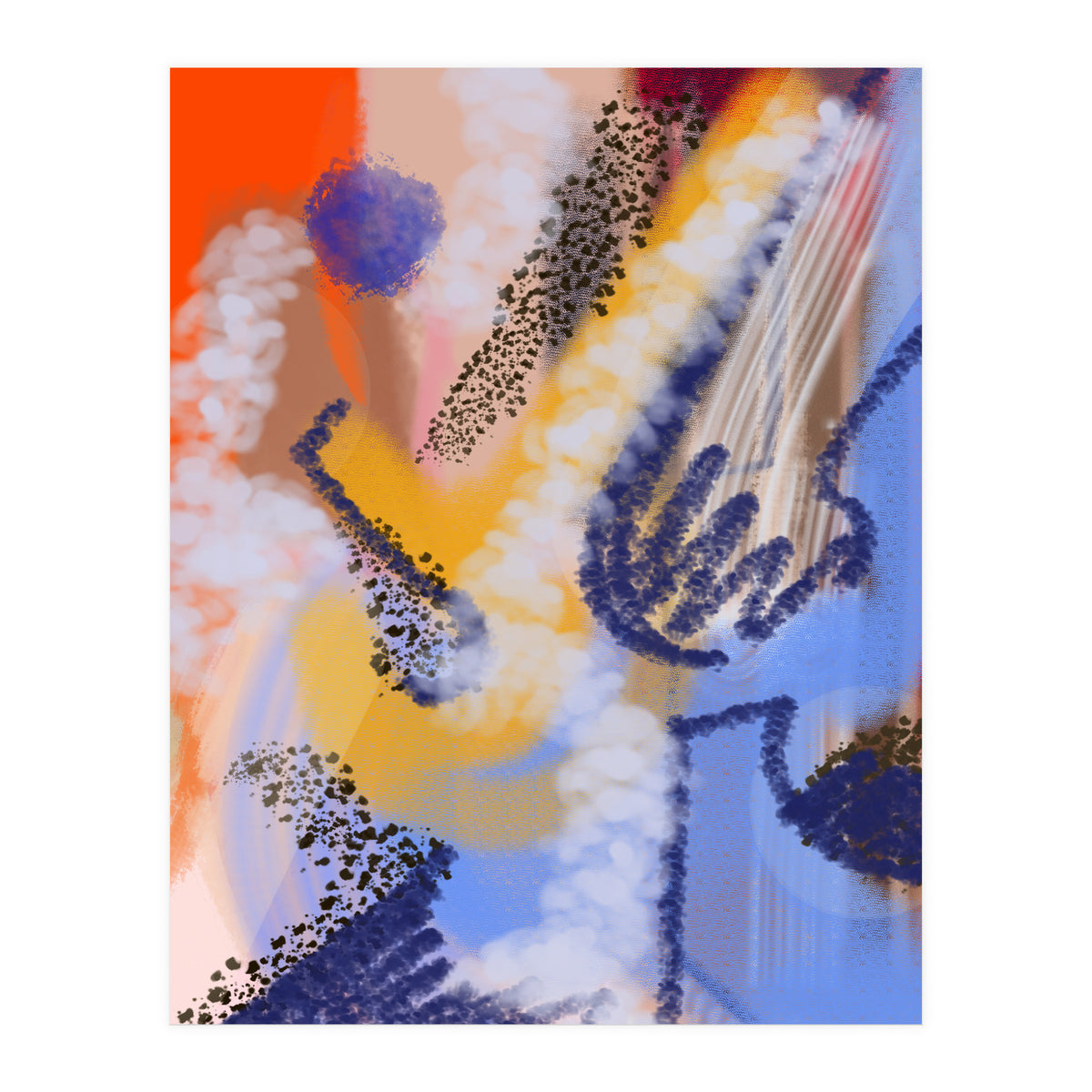 Benesse 9 (Print Only)