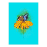 Butterfly 5 (Print Only) thumbnail