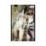 more space (Print Only) thumbnail