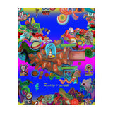 Muchas Cosas 2021 186 (Print Only) thumbnail