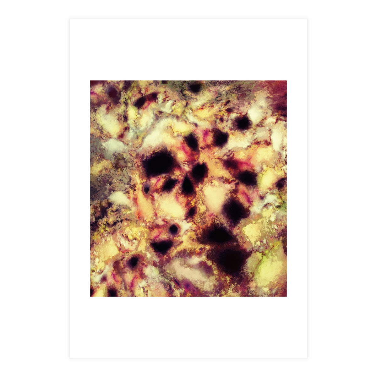 Natural Mechanism (Print Only)