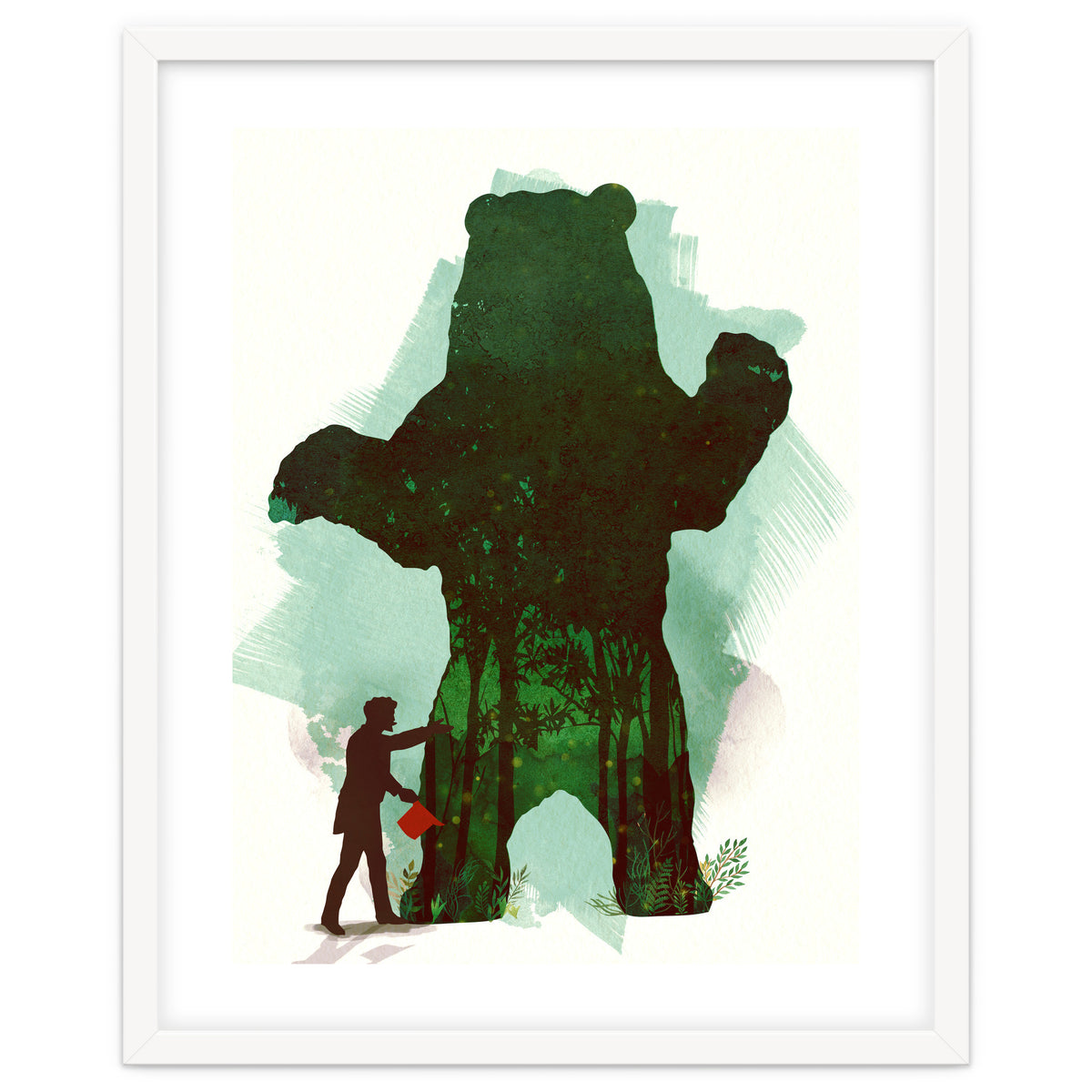 Imagine: The great adventure