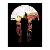 Kite Parkour (Print Only) thumbnail
