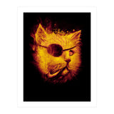 Irie Eye (Print Only) thumbnail