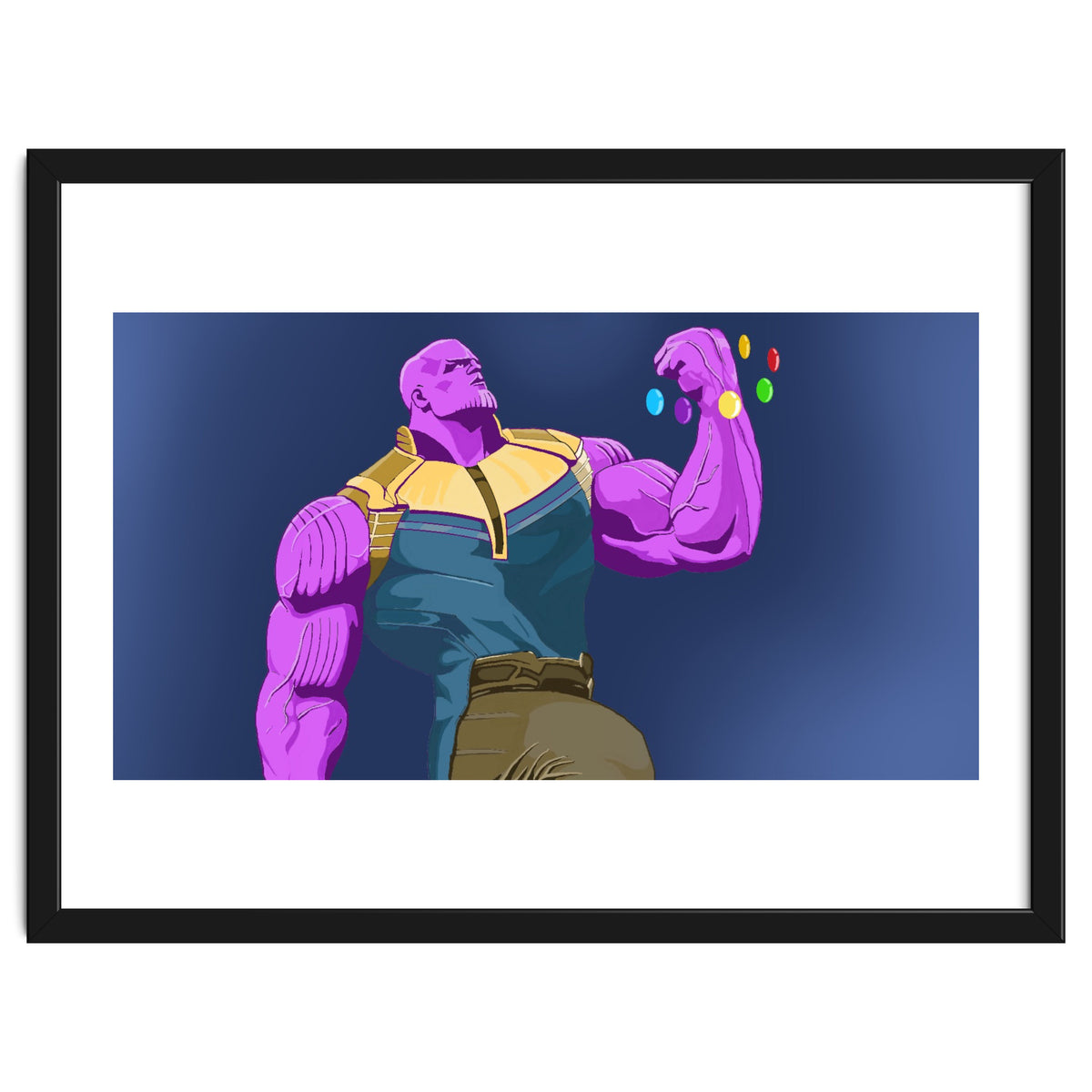 Thanos