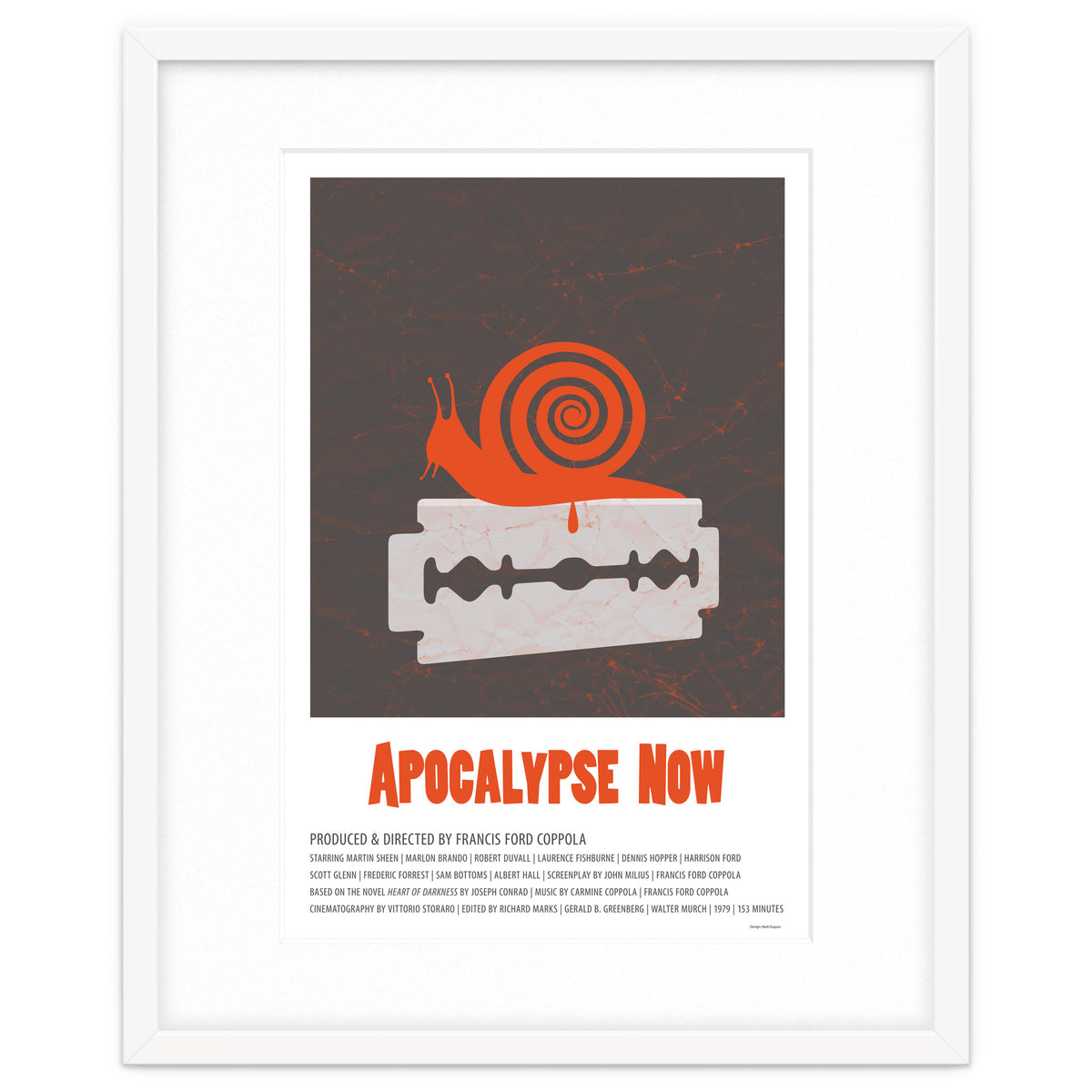 Apocalypse Now (1979)