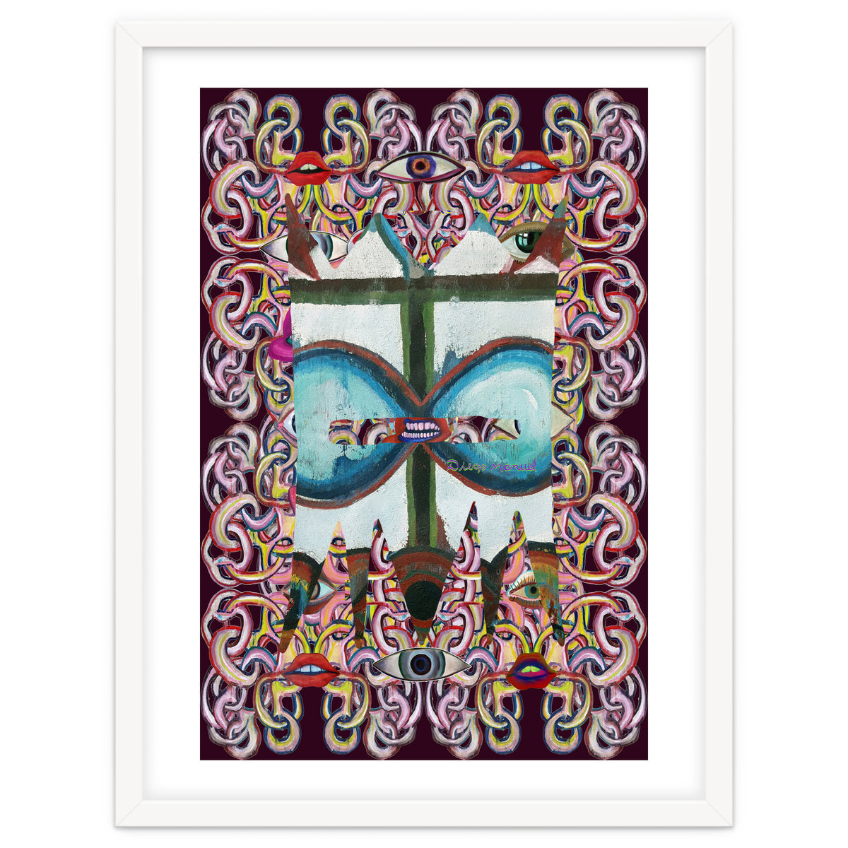 Graffiti Digital Nuevo 2023 30