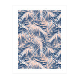 Tropical paradise pink (Print Only) thumbnail