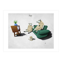 Sheep (Print Only)
