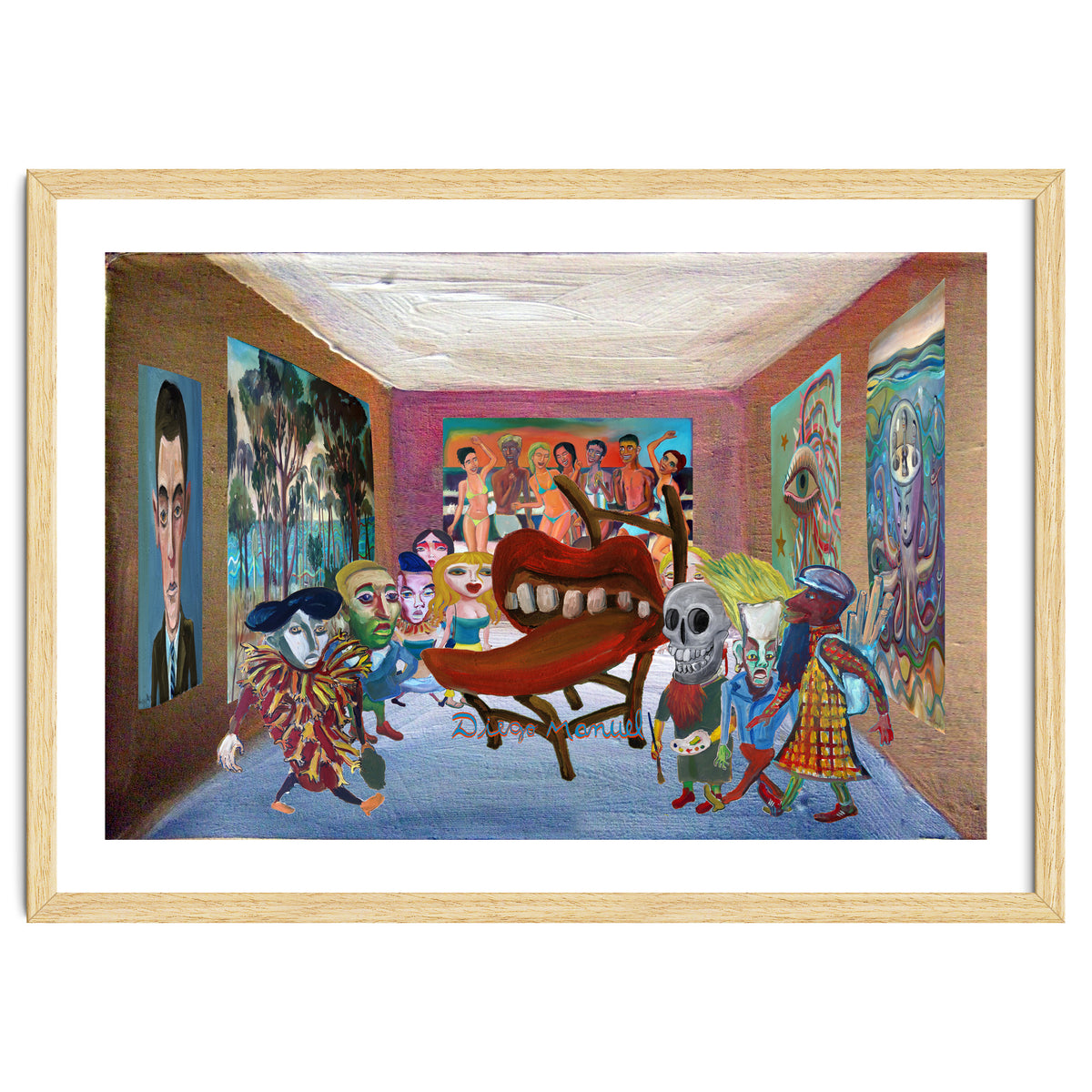 Graffiti Digital 2022 995