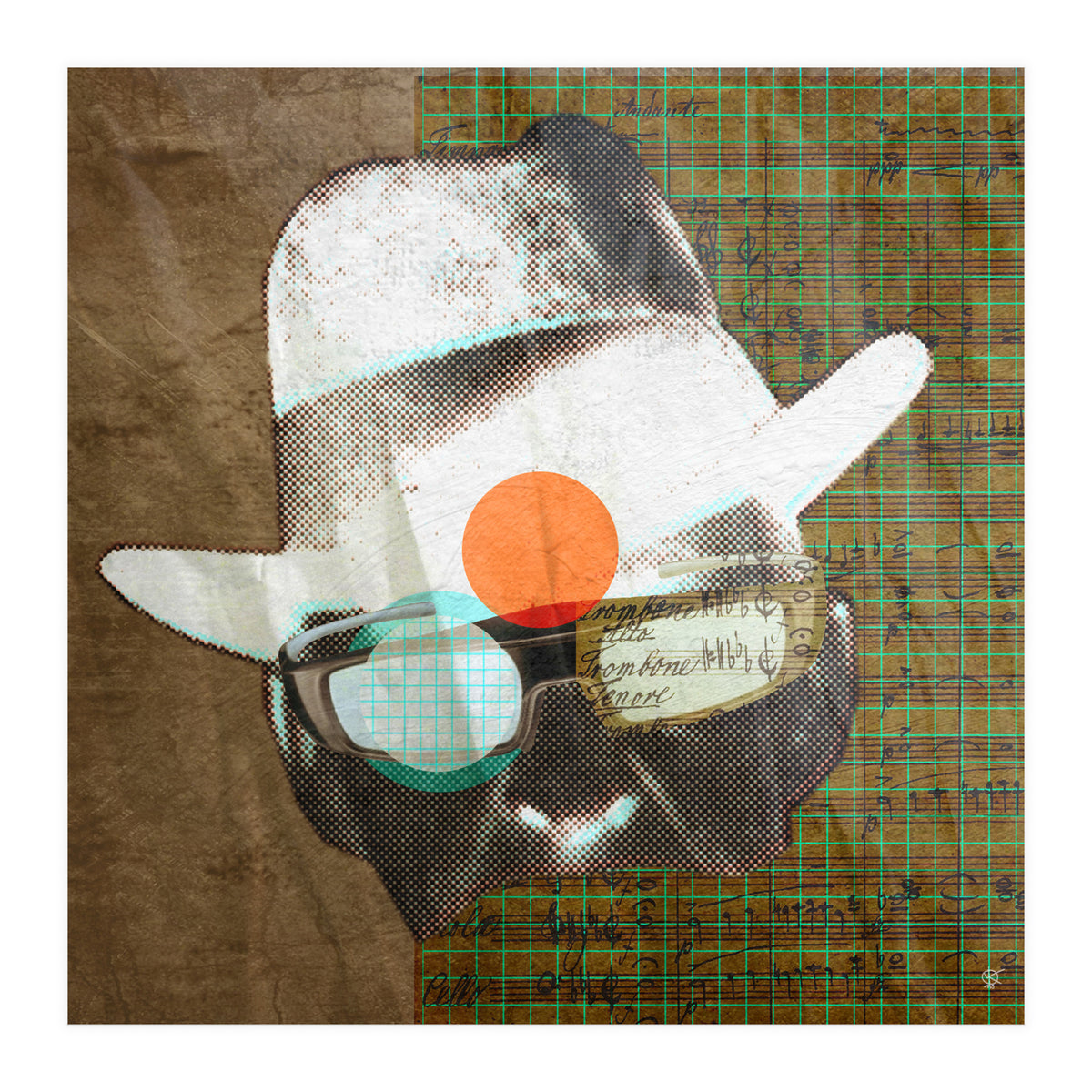 It´s Not Was You Expected (Print Only)