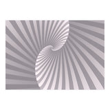 Abstract Retro Spiral (Print Only) thumbnail