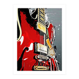 Magic Guitar (Print Only) thumbnail
