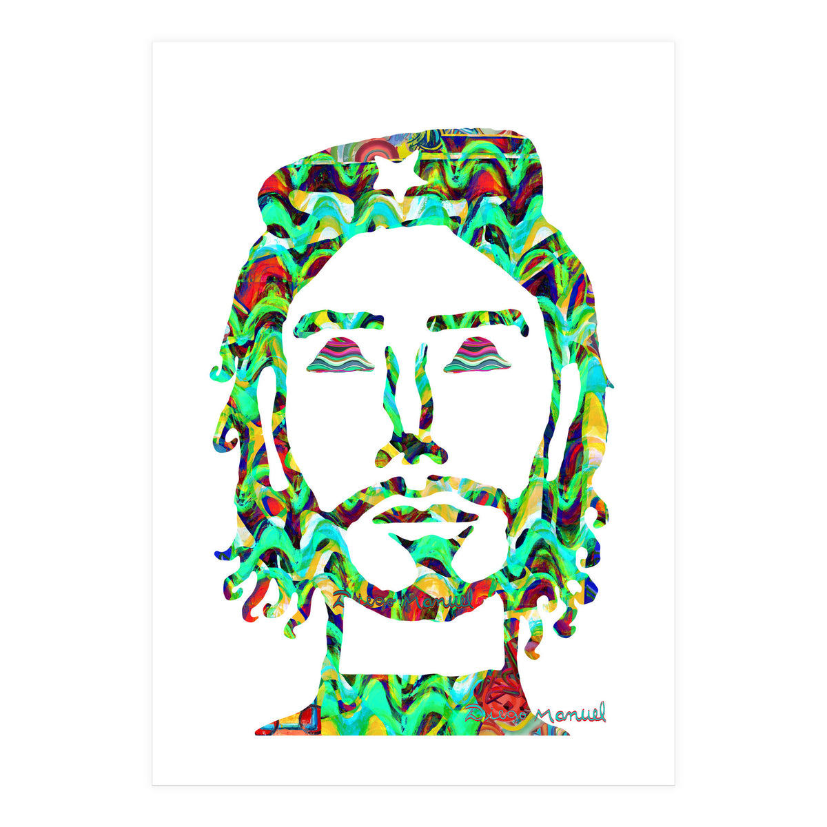 Che 13 (Print Only)