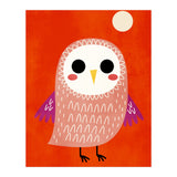 Little Owl (Print Only) thumbnail