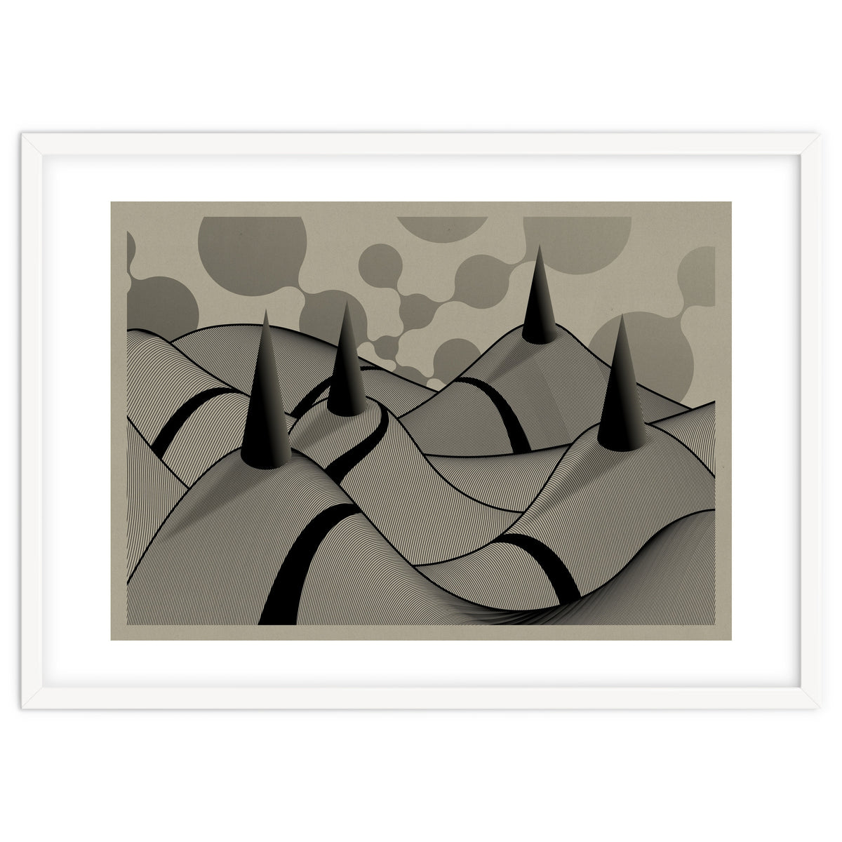 A quick peek into the elsewhen