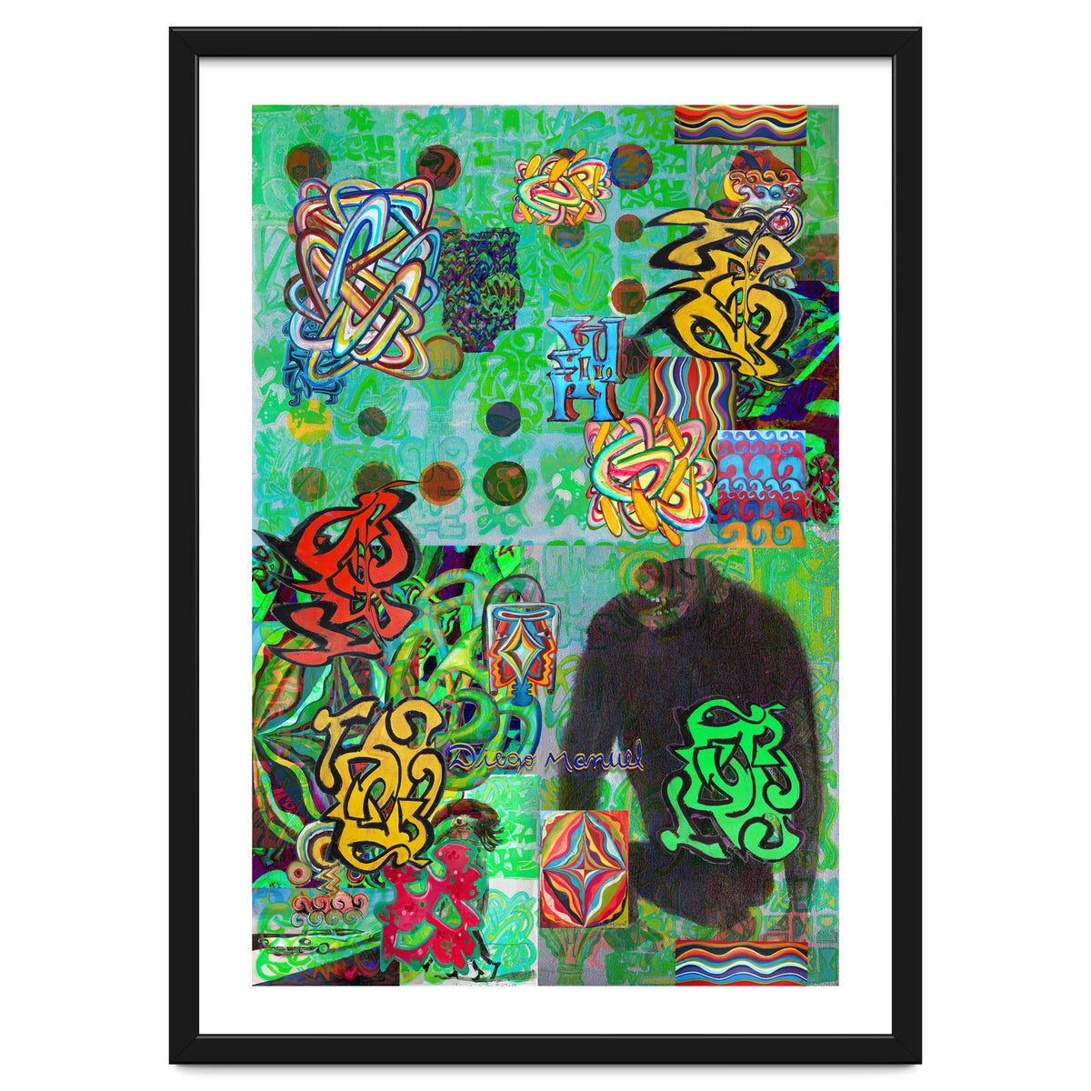 Graffiti Digital 2022 494