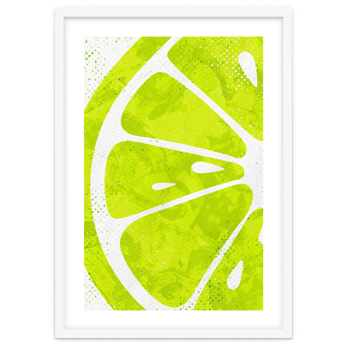 Citrus Collection No2