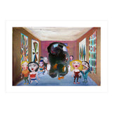 Graffiti Digital 2022 971 (Print Only) thumbnail