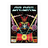 Dangerous Dre (Print Only) thumbnail
