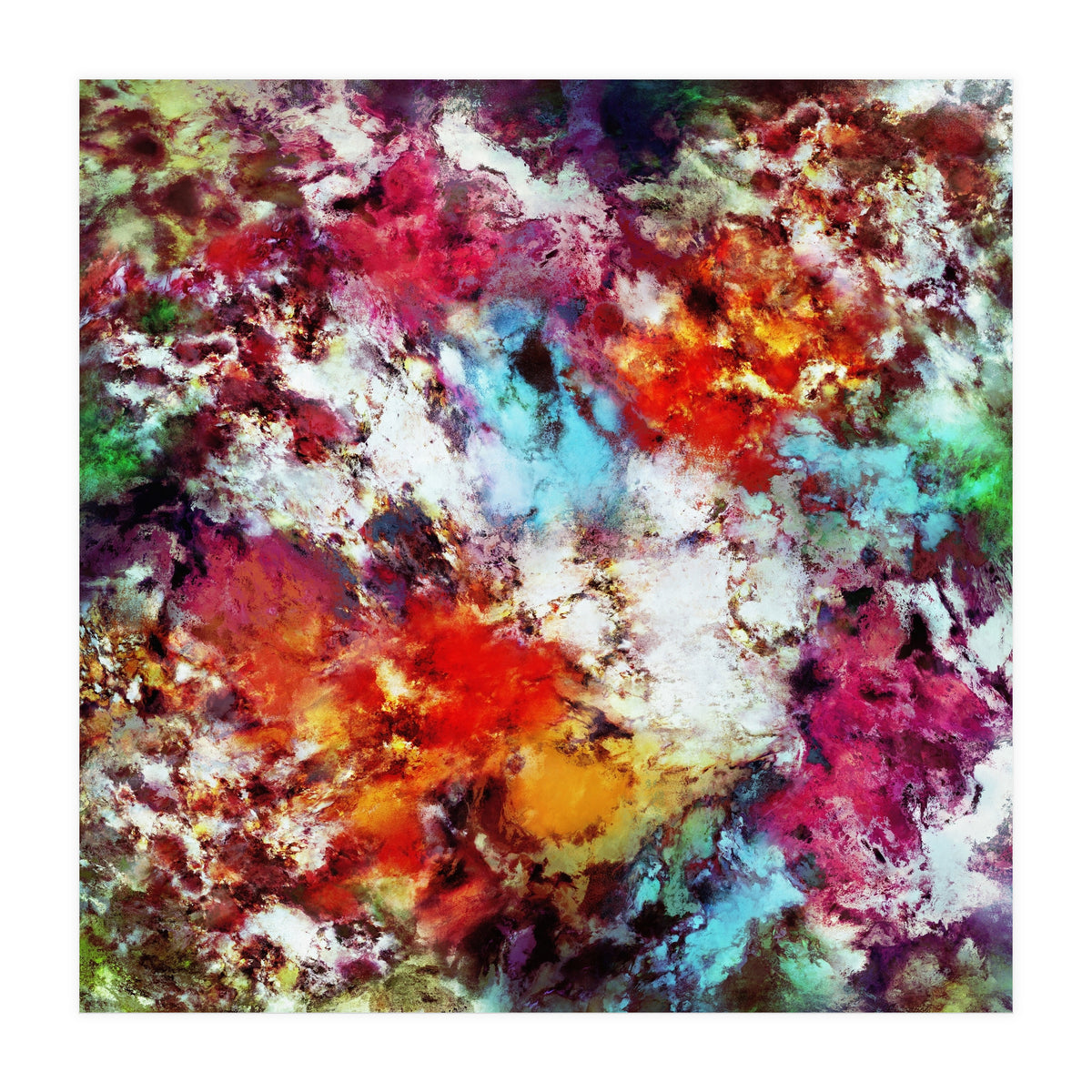 Insulator (Print Only)