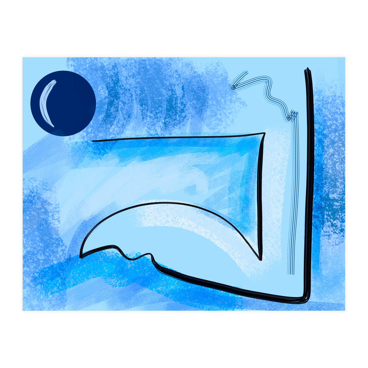 Veredas 2 (Print Only)