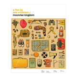 Moonrise Kingdom (Print Only) thumbnail
