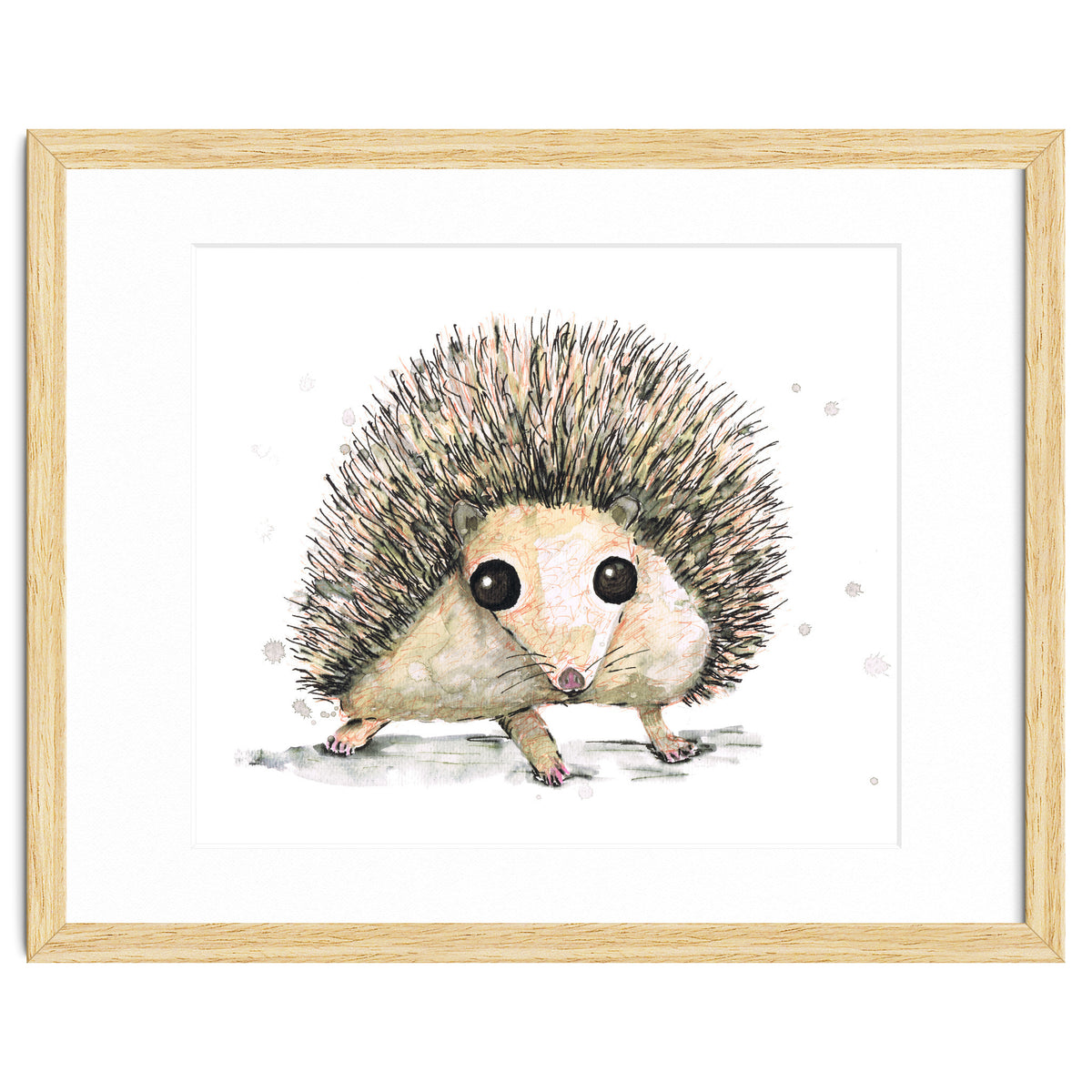 Hedgehog